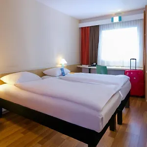 Hotel Ibis Potsdamer Platz, Berlin