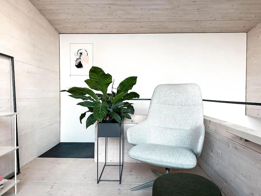 Architect'S Penthouse With Rooftop In Kreuzberg Berlim Apartamento